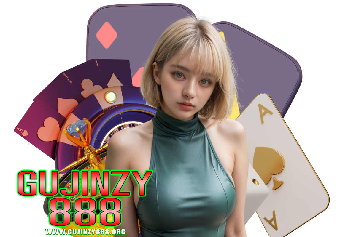 gujinzy888 สล็อต